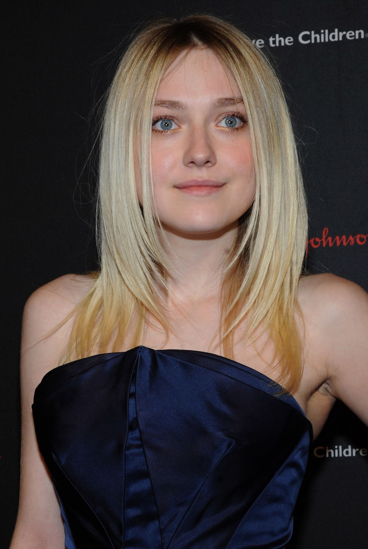 Dakota Fanning Signo Zodiacal Piscis