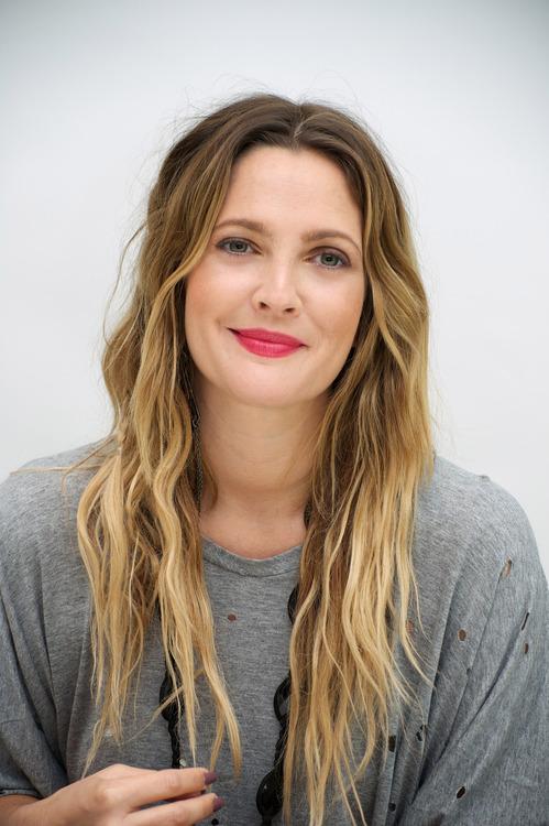 Drew Barrymore Signo del Horoscopo Piscis