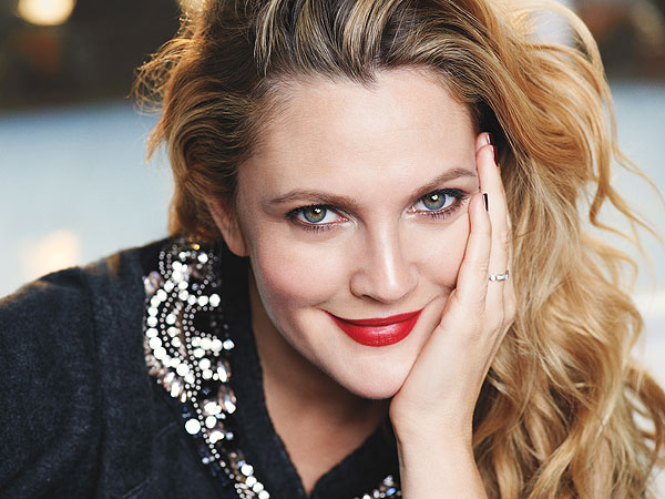 Drew Barrymore Signo del Zodiaco Piscis