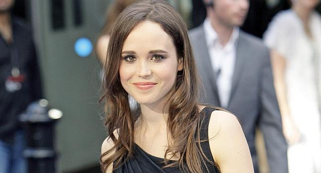 Ellen Page Signo del Zodiaco Piscis