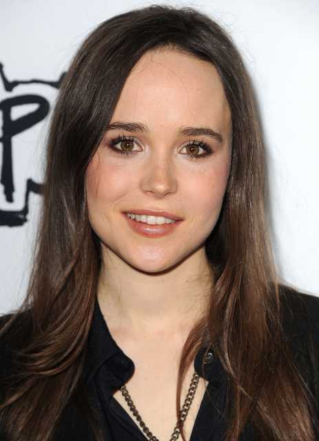 Ellen Page Signo del Horoscopo Piscis