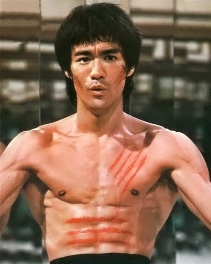 Bruce Lee signo zodiacal Sagitario