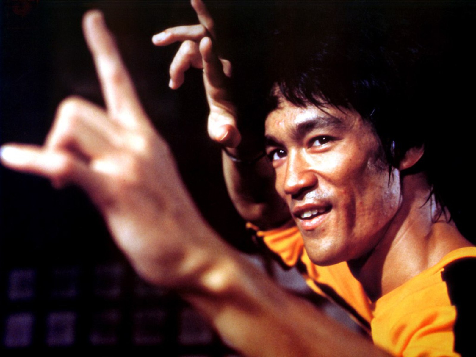 Bruce Lee Signo del Zodiaco Sagitario