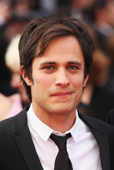 Gael García Bernal Signo del Horoscopo Sagitario