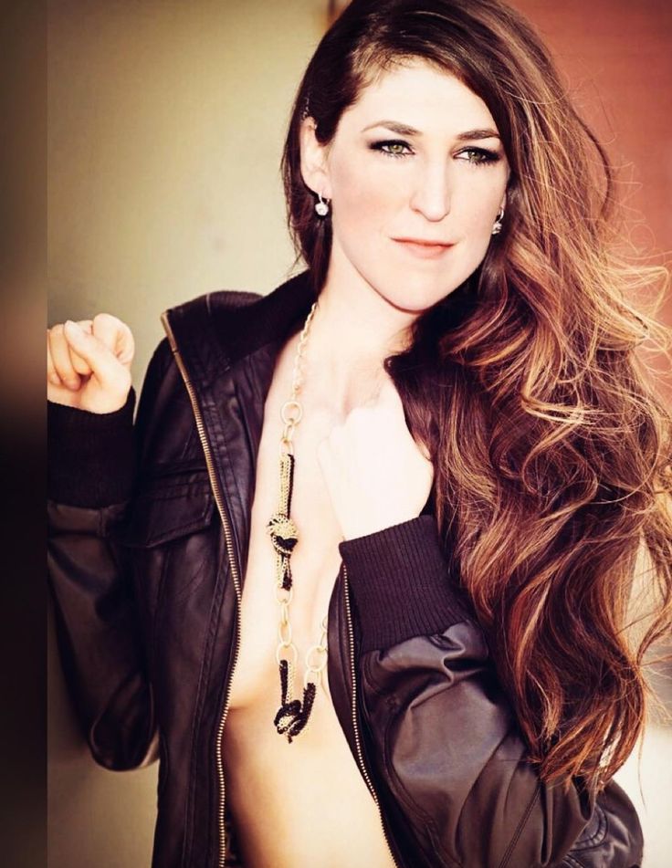 Mayim Chaya Bialik Signo Zodiacal Sagitario