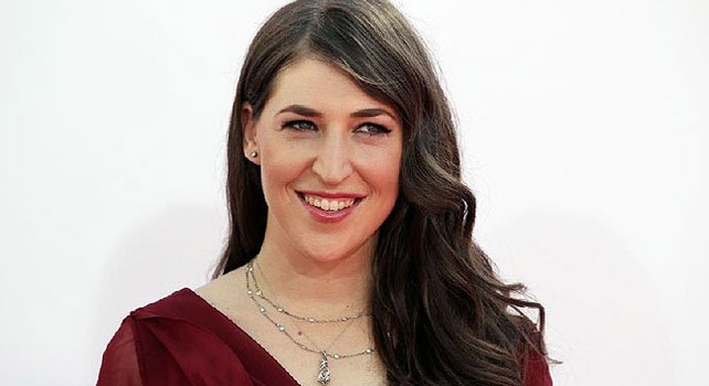 Mayim Chaya Bialik - Signo del Zodiaco Sagitario