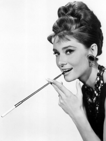 Audrey Hepburn signo zodiacal Tauro
