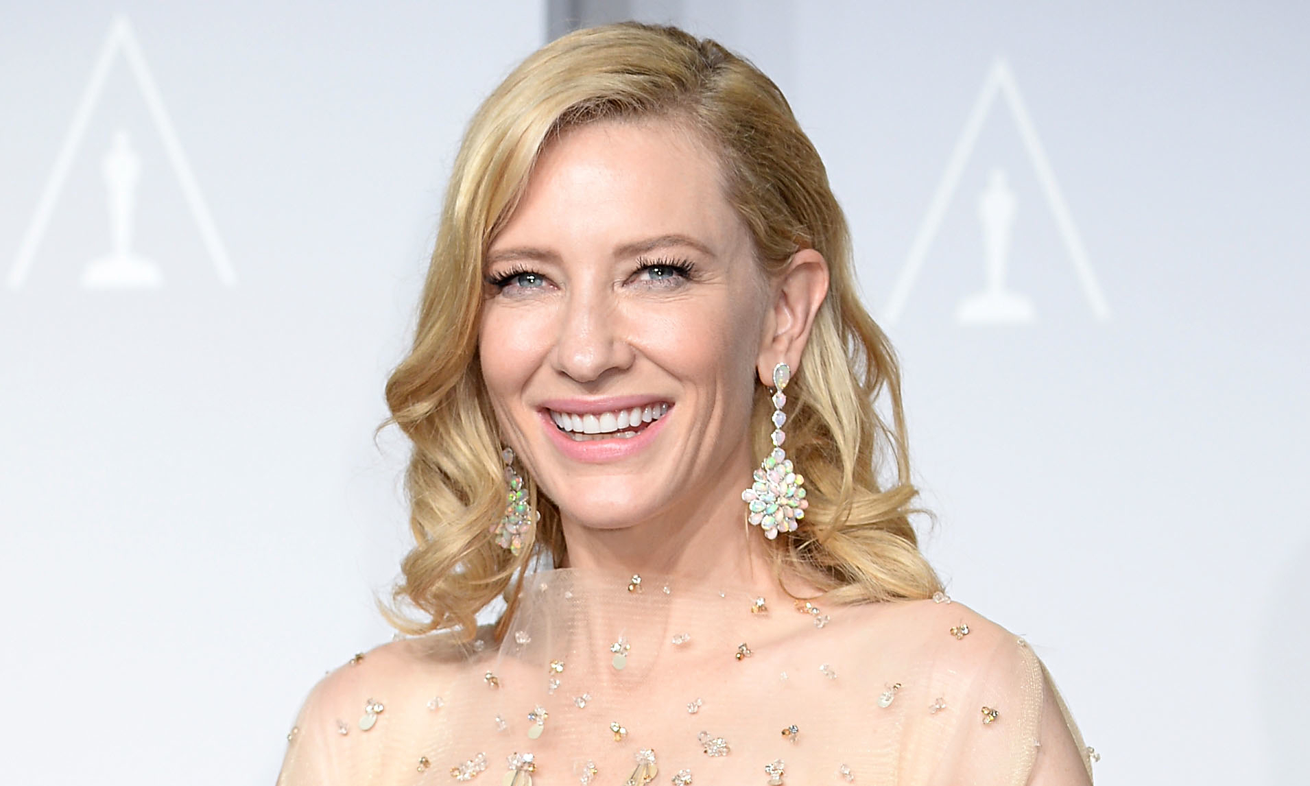 Catherine Élise Blanchett Signo del Zodiaco Tauro