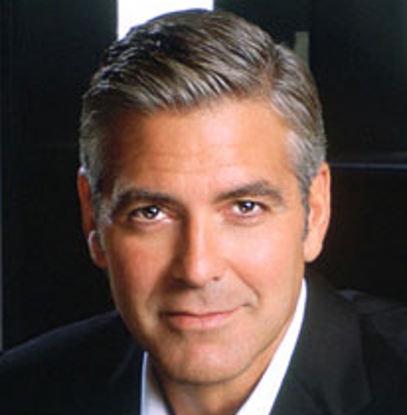 George Clooney signo del Horoscopo Tauro