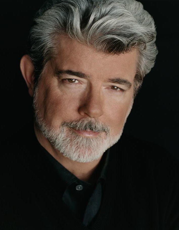 George Lucas signo del Zodicano Tauro