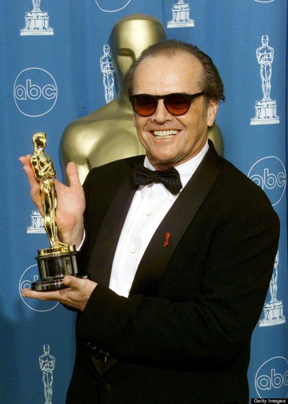 Jack Nicholson signo del Horoscopo Tauro