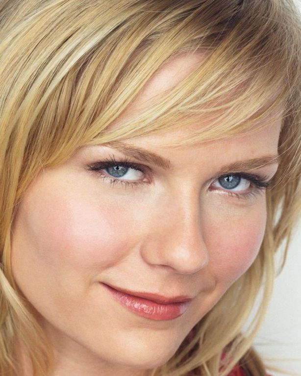Kirsten Dunst signo zodiacal Tauro
