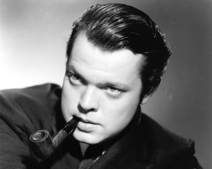 Orson Welles Signo del Zodiaco Tauro