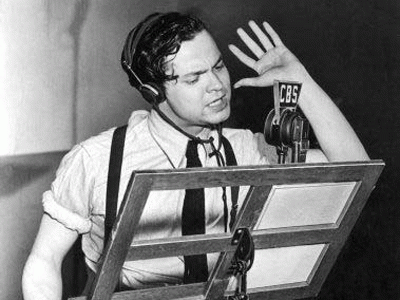 Orson Welles Signo Zodiacal Tauro