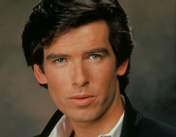Pierce Brosnan Signo del Zodiaco Tauro