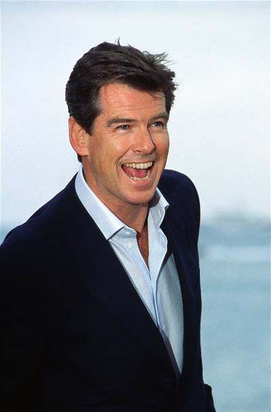 Pierce Brosnan signo zodiacal Tauro