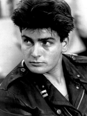 Charlie Sheen signo del horoscopo Virgo