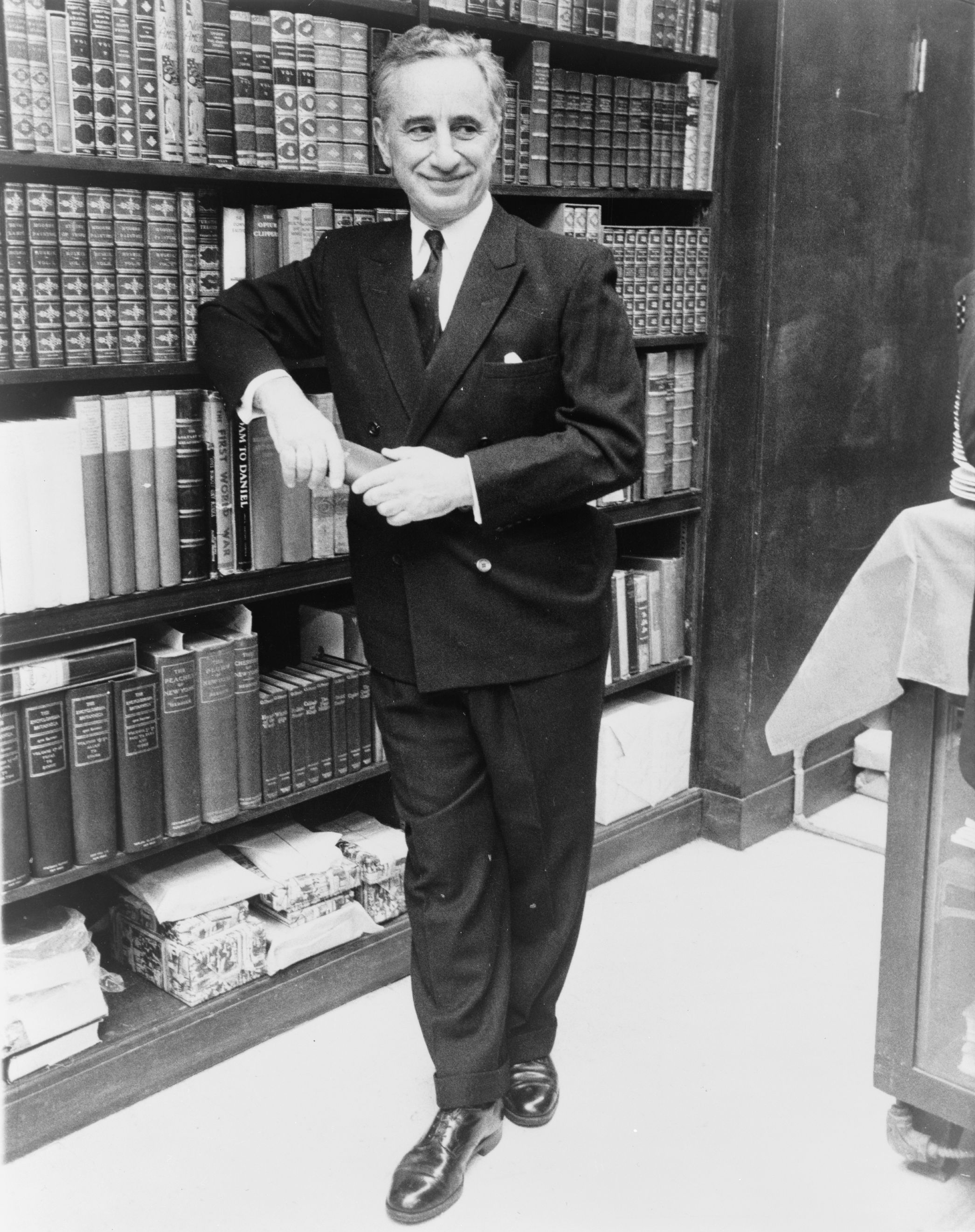 Elia Kazan Signo del Horoscopo Virgo