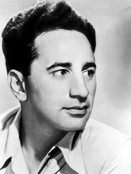 Elia Kazan Signo del Zodiaco Virgo
