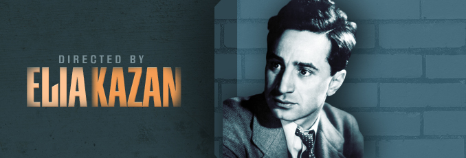 Elia Kazan Signo del Zodiaco Virgo
