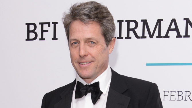 Hugh Grant - Signo del Zodiaco Virgo