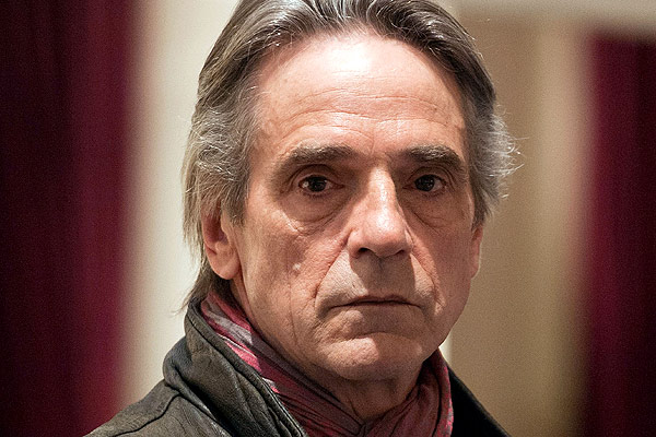 Jeremy Irons Signo del Zodiaco Virgo 