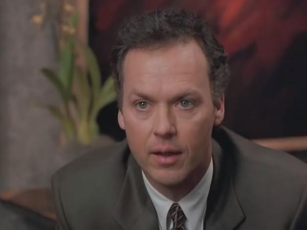 Michael Keaton Signo del Zodiaco Virgo