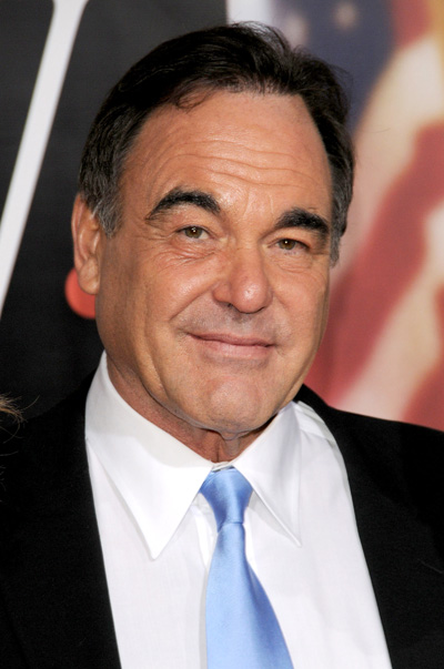 Oliver Stone Signo del Horoscopo Virgo