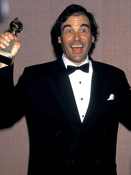 Oliver Stone - Signo del Zodiaco Virgo