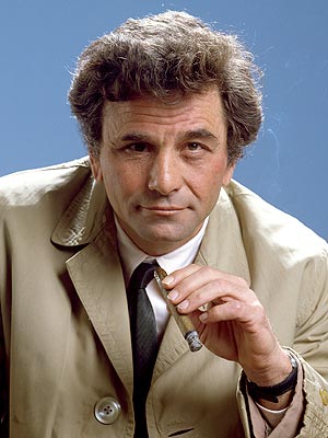 Peter Falk Signo del Zodiaco Virgo