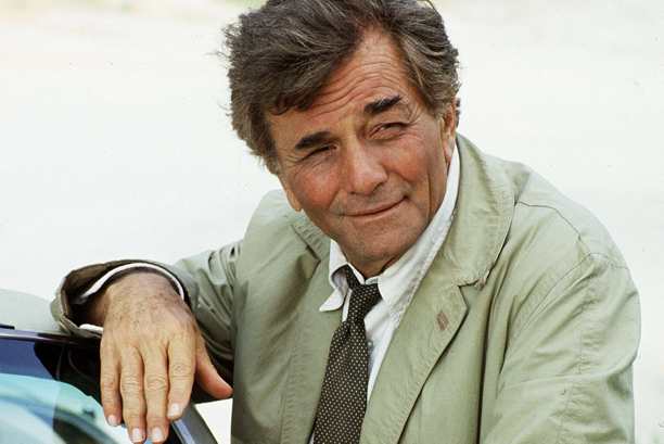 Peter Michael Falk Signo del Zodiaco Virgo