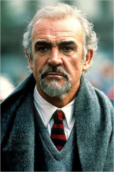Sean Connery Signo Zodiacal Virgo