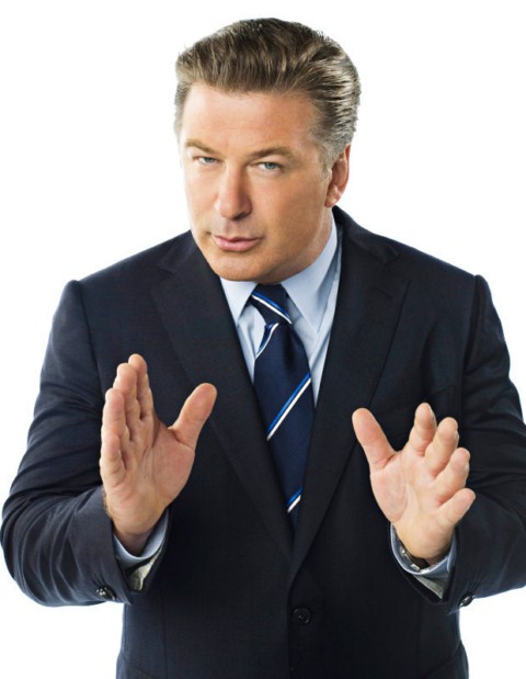 Alec Baldwin Signo Aries