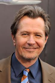 Gary Oldman signo Aries