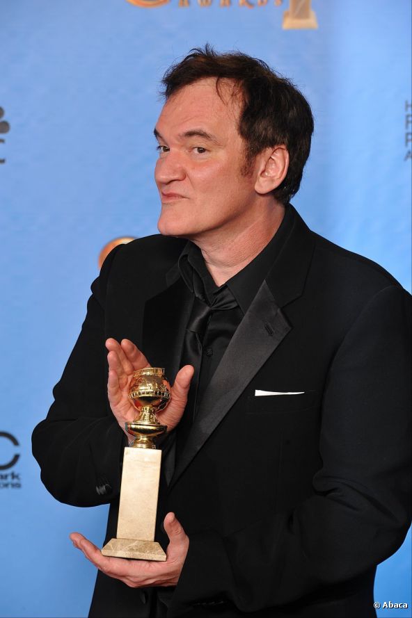Quentin Tarantino signo Aries