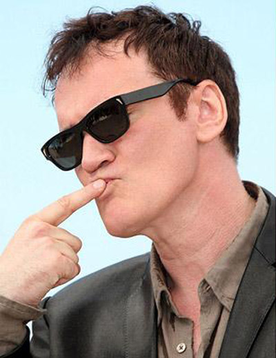 Quentin Tarantino signo zodiaco Aries