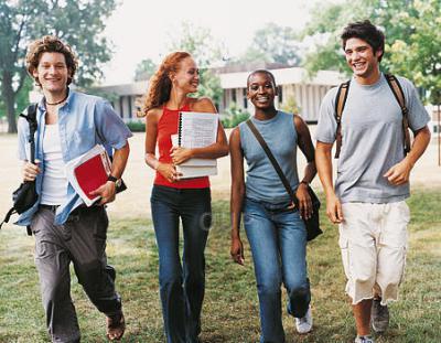 Nuevas hormonas en marcha en la Adolescencia