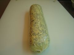 Mantequilla de huevas Mantequilla de huevas