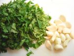 ajo-picado-perejil