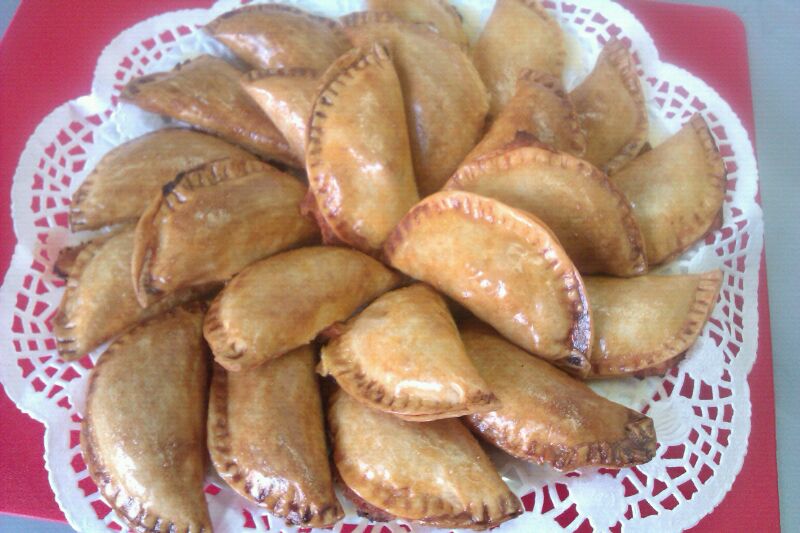 empanadillas