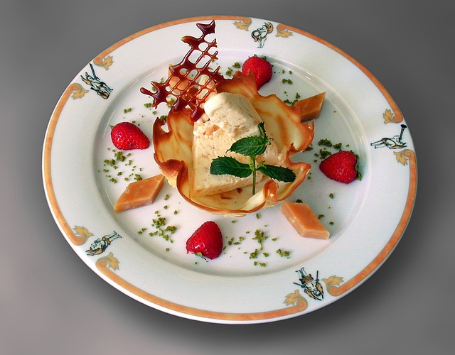 postre-frutas-helado