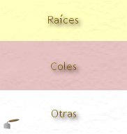 ¿Se debe cultivar una hortaliza en el mismo sitio año tras año?