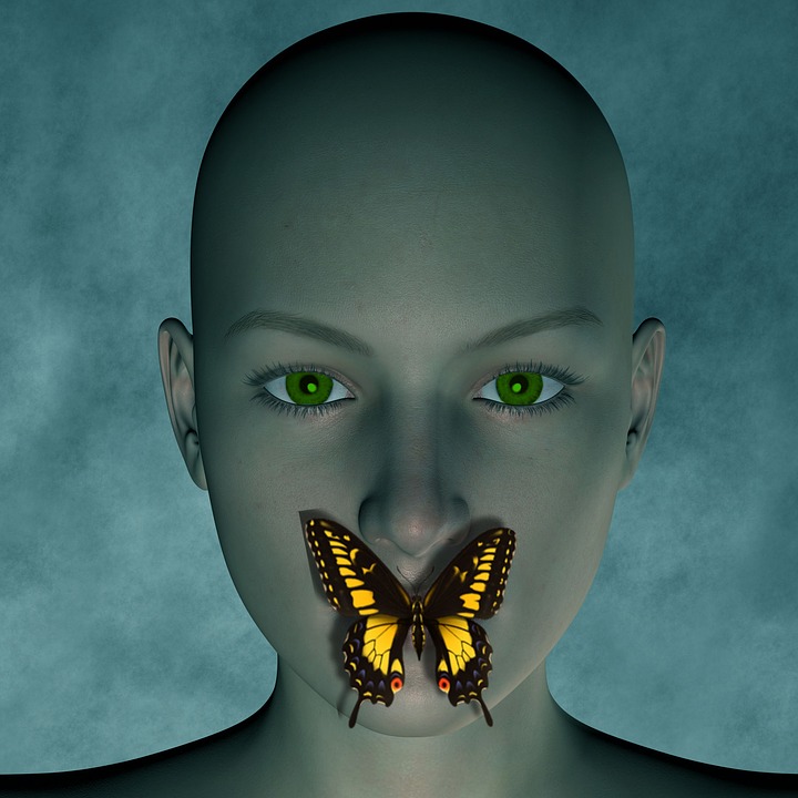 Caspa, caída de cabello, grasa... Si eres hombre cuídate el cabello.