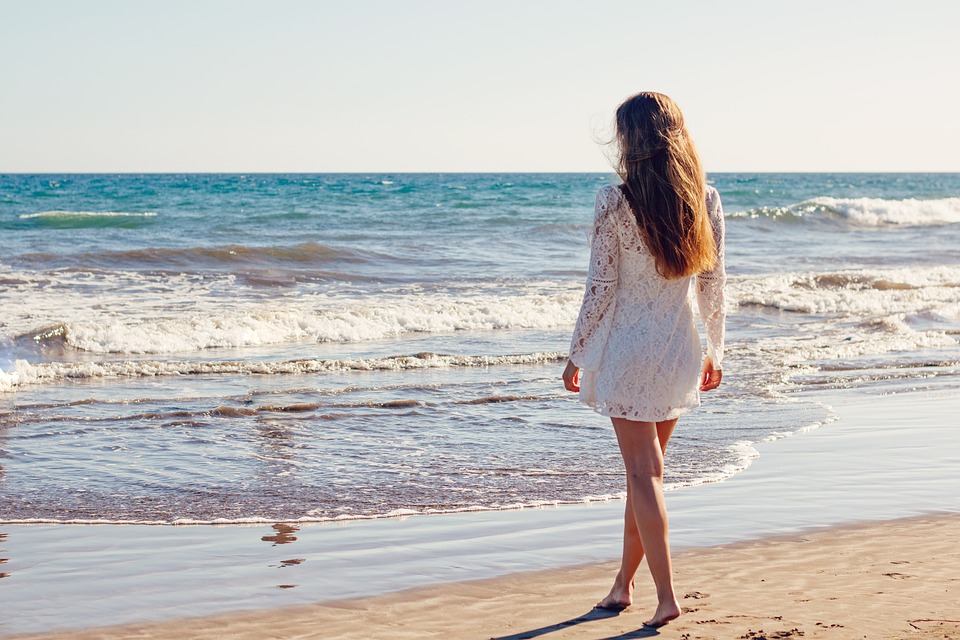 Para tus piernas y pies. Consejos para el verano