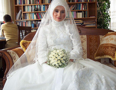 Bodas Musulmanas