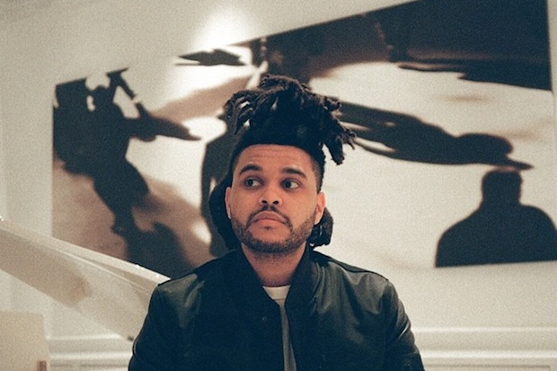 Abel Tesfaye - The Weeknd - Signo del Zodiaco Acuario