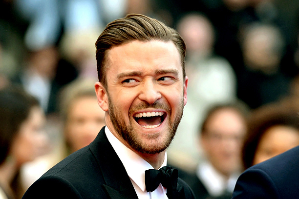 Justin Timberlake - Signo del Zodiaco Acuario