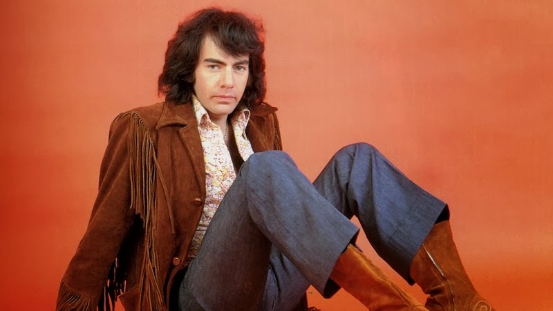 Neil Diamond signo del Zodiaco Acuario