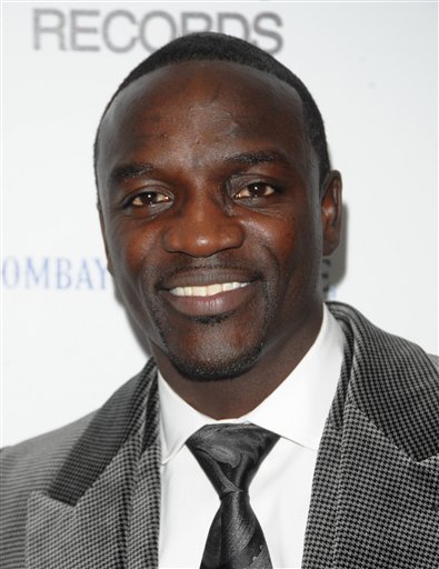 Akon Signo del Zodiaco Aries