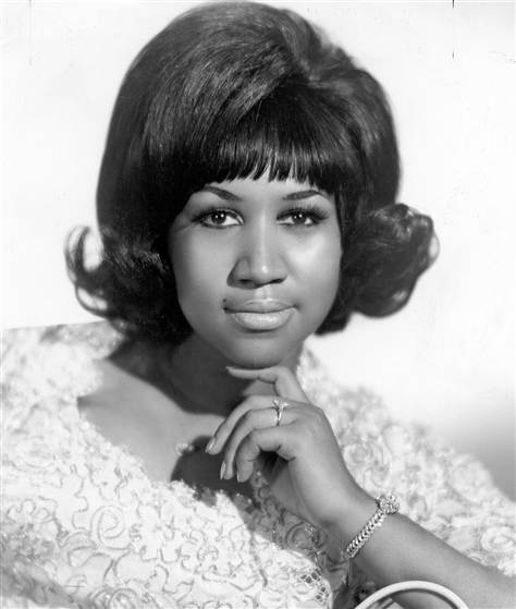 Aretha Franklin - Signo del Zodiaco Aries